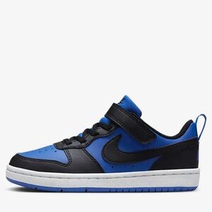 Nike Court Borough Low Recraft kids size 13.5